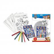 Набор для творчества Kids Licensing Paw Patrol