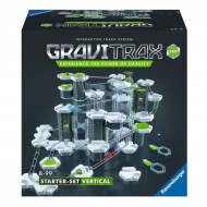 Конструктор GraviTrax PRO Starter-Set Vertical 149 эл