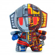 Мягкая коллекционная игрушка Yume Transformers Starscream