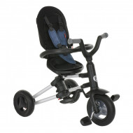 Велосипед складной Qplay Nova Plus Rubber Blue