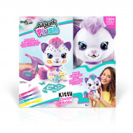 Набор для творчества Canal Toys Котенок