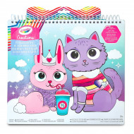 Набор для творчества Crayola Creations Pet Fashion Studio