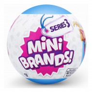 Игровой набор-сюрприз Zuru Mini Brands Global