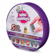 Игровой набор-сюрприз Zuru Mini Brands Serie 3
