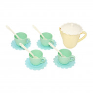 Игровой набор Elfiki Eco Tea Set