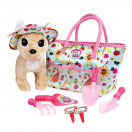 Игровой набор Chi Chi Love Happy Gardening