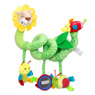 Подвеска Baby Team Удивительный сад