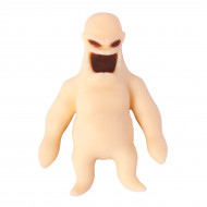 Игрушка-тянучка Monster Flex Злая Подушка