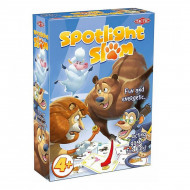 Настольная игра Tactic Spotlight Slam (укр)