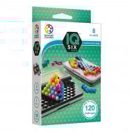 Настольная игра Smart Games IQ Six Pro
