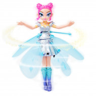 Игровой набор Hatchimals Flying Pixie Stralight Idol