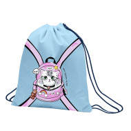 Сумка для обуви 1 Вересня SB-10 My Little Pet