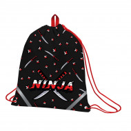 Сумка для обуви Yes SB-10 Ninja