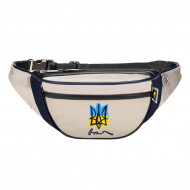Сумка на пояс Yes SP-32 Welcome To Ukraine