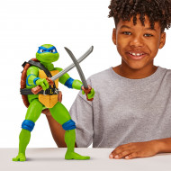 Игровая фигурка TMNT Мovie III Леонардо Гигант