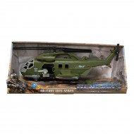 Вертолет Adventure Generals Military
