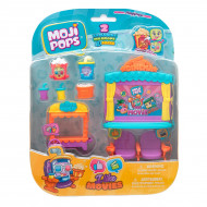 Игровой набор Moji Pops Cinema