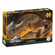 Пазл Dodo Jurassic World Predators 500 эл