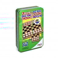 Настольная игра Cayro Chess (укр)