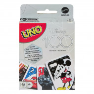 Настольная игра UNO Disney 100