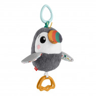 Подвеска Fisher-Price Тукан