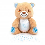 Ночник детский Winfun Мишка с проектором ночного неба 