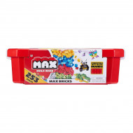 Конструктор Zuru Max Color Mix 253 эл