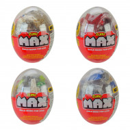 Набор-сюрприз Zuru Max Build Up 40 эл