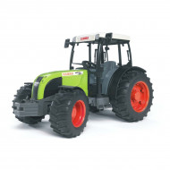 Модель Bruder Трактор Claas Nectis 267F 1:16