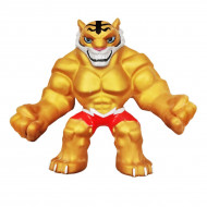 Игрушка-тянучка Elastikorps Gold Tiger