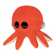 Мягкая игрушка Adopt Me Octopus