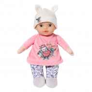 Кукла BABY born Annabell Моя малышка 30 см