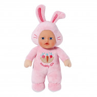 Кукла Baby Born Зайка 18 см