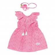 Одежда для куклы Baby Born Фантазия