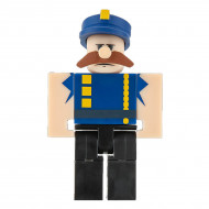 Игровая фигурка Roblox Edguard & Boz S2