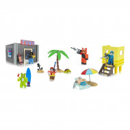 Игровой набор Roblox Operation Beach Day