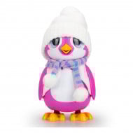 Игровой набор Silverlit Спаси пингвина Pink