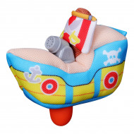 Игрушка для воды Bb Junior Пиратский корабль