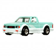 Коллекционная модель HotWheels GMC Syclone
