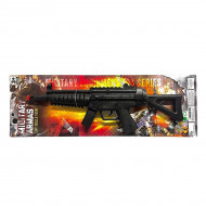 Автомат-трещотка Shantou Mitary Armas