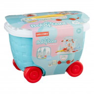 Игровой набор Vanyeh Baby Care