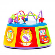 Игровой центр Kiddi Smart Complex