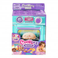 Интерактивная игрушка Cookeez Makery Магическая пекарня Паляница