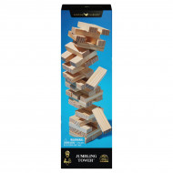 Настольная игра Spin Master Jumbling Tower (укр)