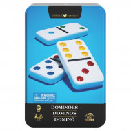 Настольная игра Spin Master Domino (укр)