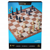 Настольная игра Spin Master Chess (укр)