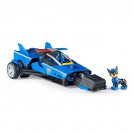 Набор Spin Master Paw Patrol Полицейский автомобиль Гонщика