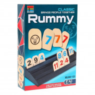 Настольная игра Kingso Toys Classic Rummy