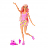 Набор Barbie Pop Reveal Fruit Series Strawberry Lemonade