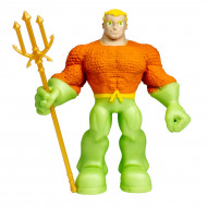 Игрушка-антистресс Monster Flex DC Super Stretchy Aquaman 15 см